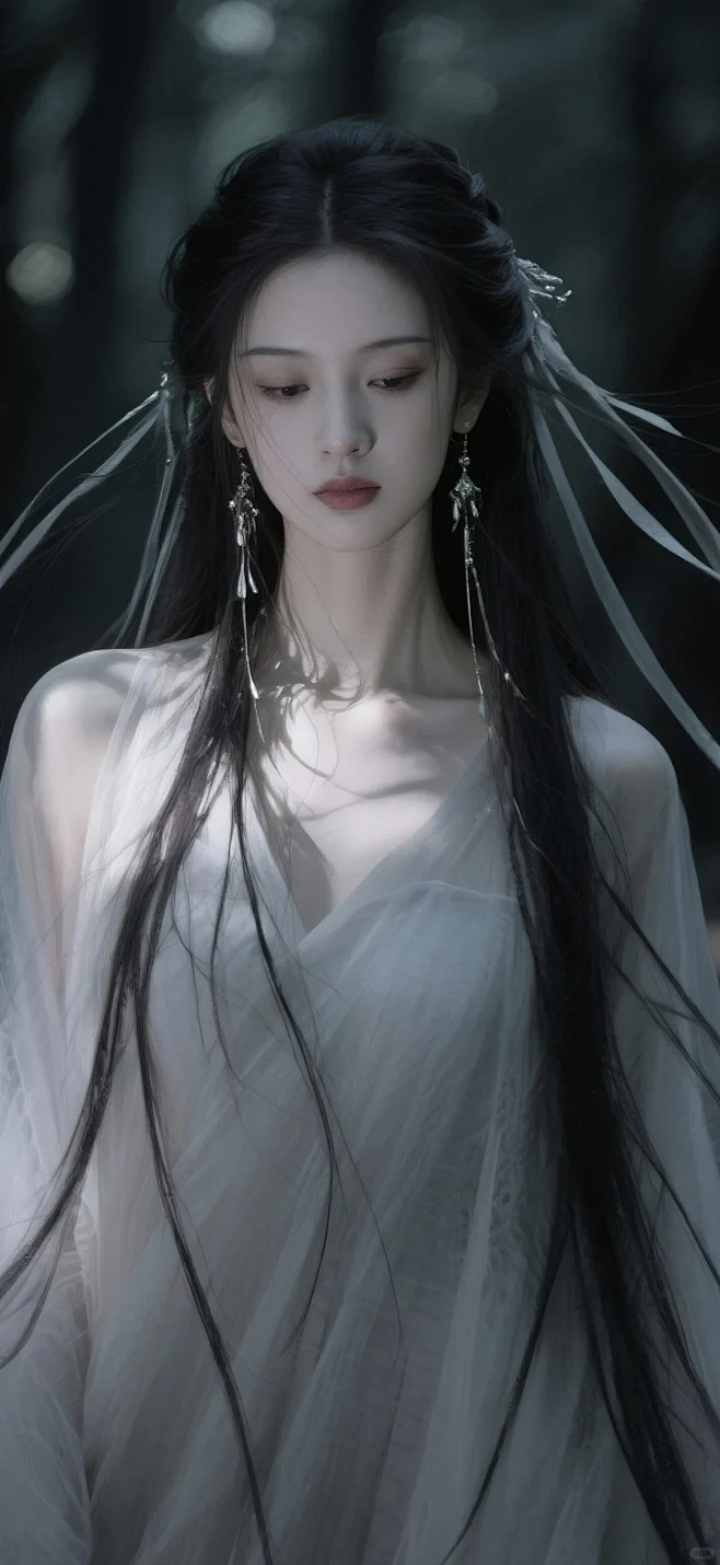 我的楼兰