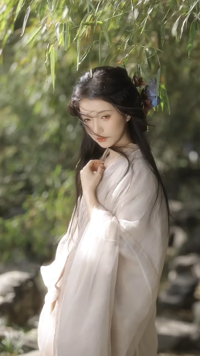 洛阳花魁