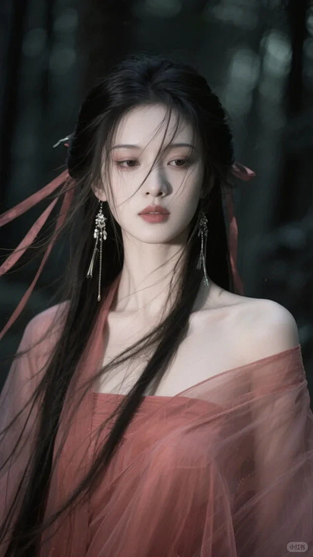 前缘未了